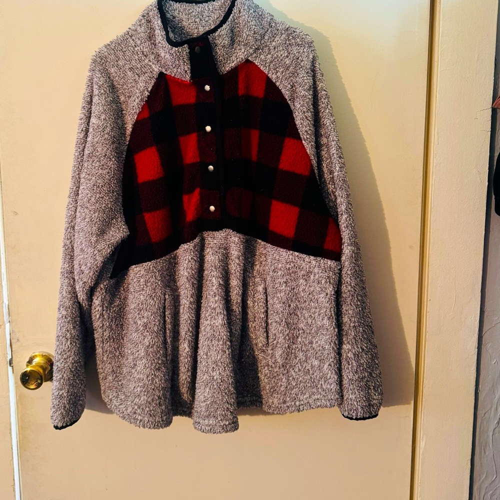 Maurices Sweater